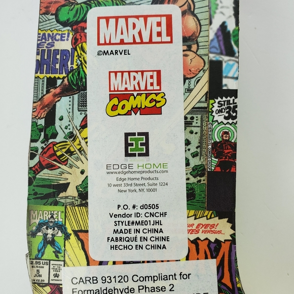 Marvel Comics - Picture 7 of 16